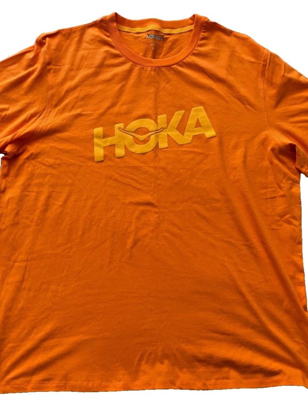 Hoka One One Men’s Running Performance Tee